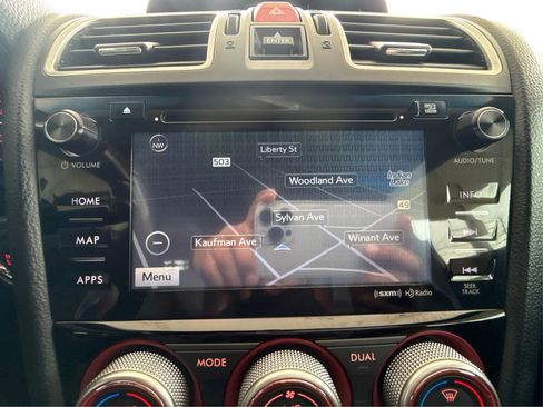 Used 2017 Subaru WRX STI Limited image 26