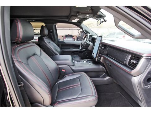 Certified 2023 Ford Expedition Limited RWD image 25