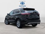 Used 2021 Ford Edge Titanium image 5