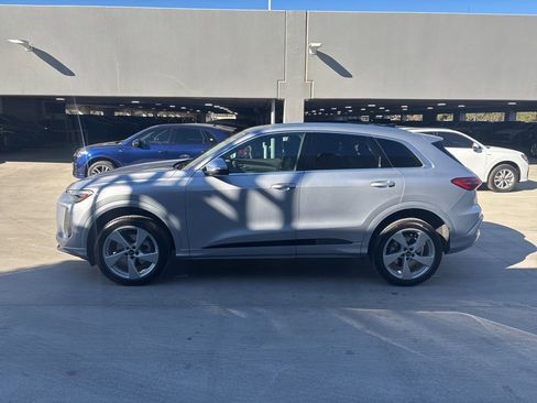 Used 2025 Audi Q5 Premium Plus w/ Premium Plus image 9