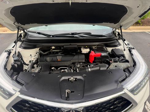Used 2019 Acura RDX w/ Technology Package AWD/4WD image 42