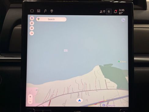 New 2026 GMC Terrain Elevation FWD image 9