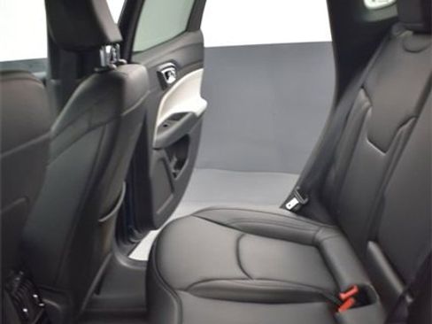 New 2026 Jeep Compass Limited image 8