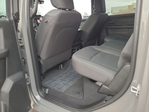 Certified 2026 RAM 2500 Tradesman image 20