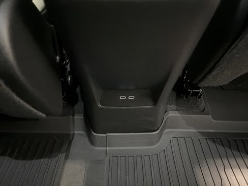 New 2026 Chevrolet Equinox RS w/ Convenience Package III image 13