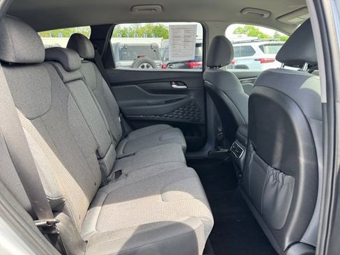 Used 2023 Hyundai Santa Fe SE AWD/4WD image 26