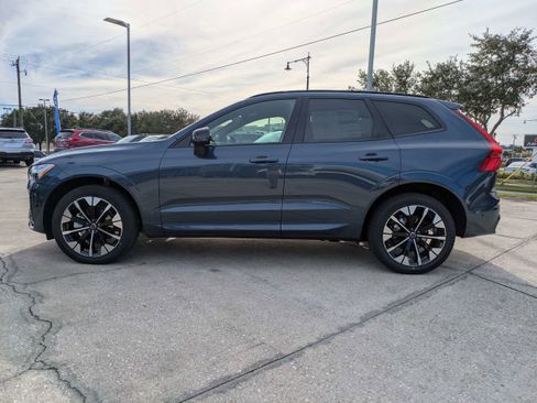 New 2026 Volvo XC60 B5 Plus w/ Protection Package Premier image 7