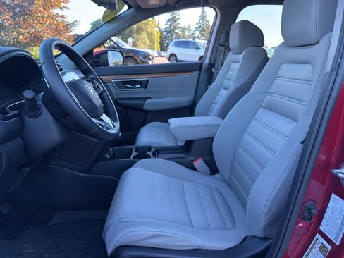 Used 2020 Honda CR-V EX image 6