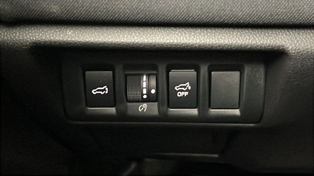 Used 2024 Subaru Outback Premium AWD/4WD image 35