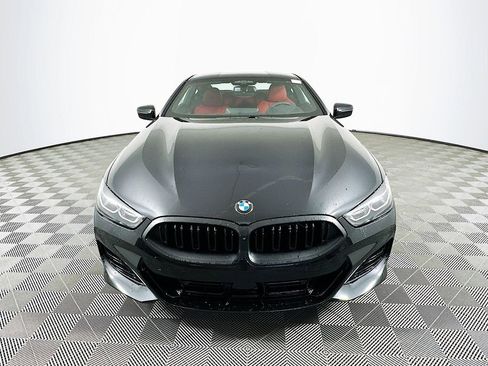 Used 2026 BMW 840i xDrive Coupe image 3