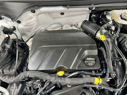New 2026 Buick Envista Preferred w/ Convenience I Package FWD image 24