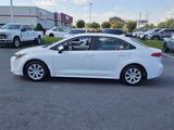 Used 2025 Toyota Corolla LE image 4