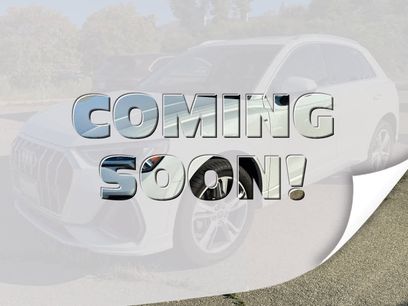 Used 2020 Audi Q3 2.0T Premium Plus w/ Premium Plus Package