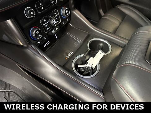 Certified 2024 Chevrolet Suburban RST w/ Luxury Package image 24