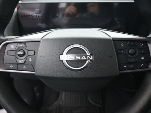 New 2026 Nissan Sentra SV image 10