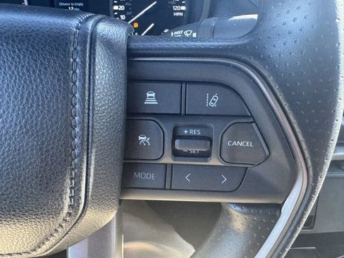 New 2026 Toyota Tundra SR5 image 16