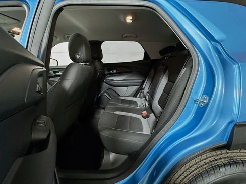 New 2026 Chevrolet TrailBlazer LT w/ Convenience Package image 12