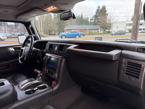 Used 2008 HUMMER H2 image 20