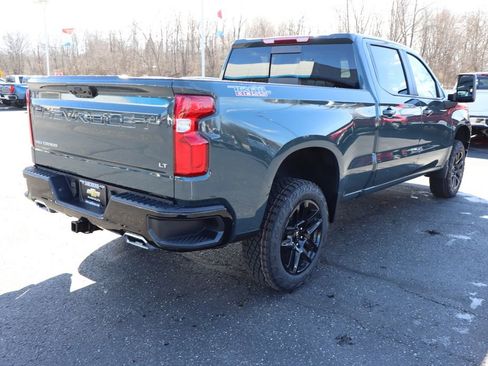 New 2026 Chevrolet Silverado 1500 LT Trail Boss w/ Convenience Package II image 26