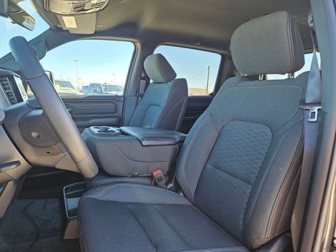 New 2026 RAM 1500 Express image 12