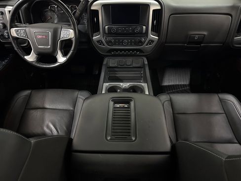 Used 2018 GMC Sierra 1500 SLT image 55