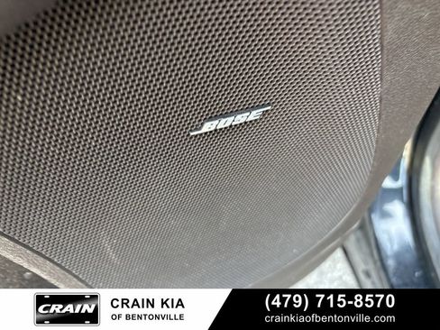 Used 2014 Buick Enclave Leather w/ Trailering Provision Package image 11