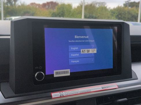 New 2025 Toyota Tacoma SR5 image 17