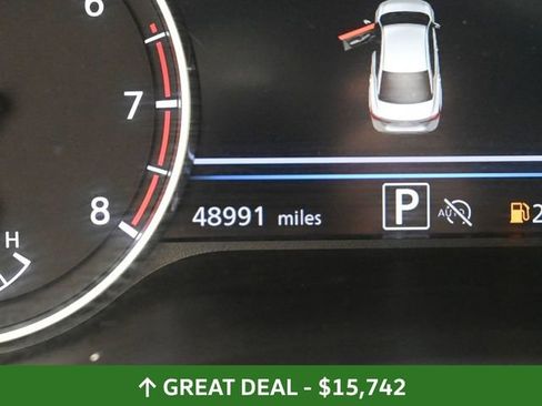 Used 2024 Nissan Sentra SV image 36