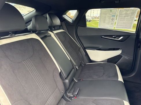 Used 2022 Kia EV6 GT-Line w/ GT-Line Suede Seat Package image 15