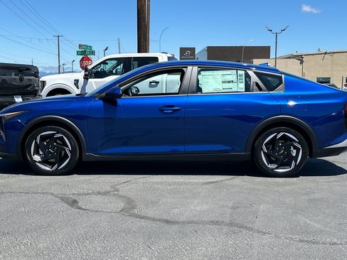 New 2026 Kia K4 EX FWD image 8