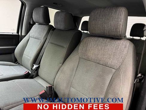 Used 2022 Ford F150 XLT w/ Equipment Group 302A High image 14