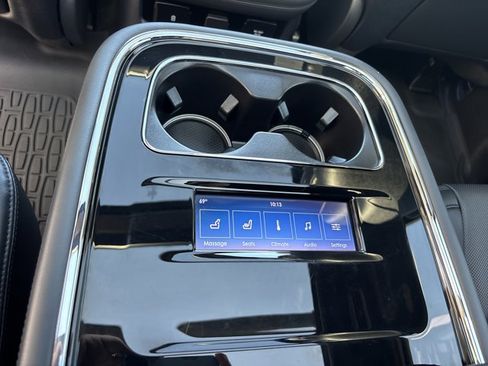 Used 2023 Lincoln Navigator Reserve AWD/4WD image 21