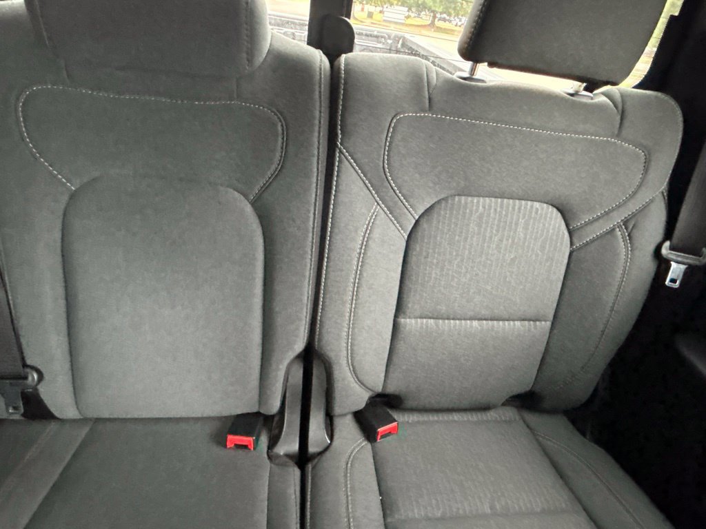 Used 2022 RAM 1500 Big Horn AWD/4WD image 25