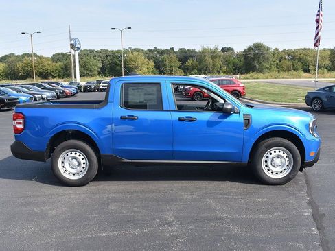 New 2025 Ford Maverick XL w/ 4K Tow Package image 13