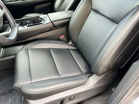 Used 2025 Nissan Murano SL image 20