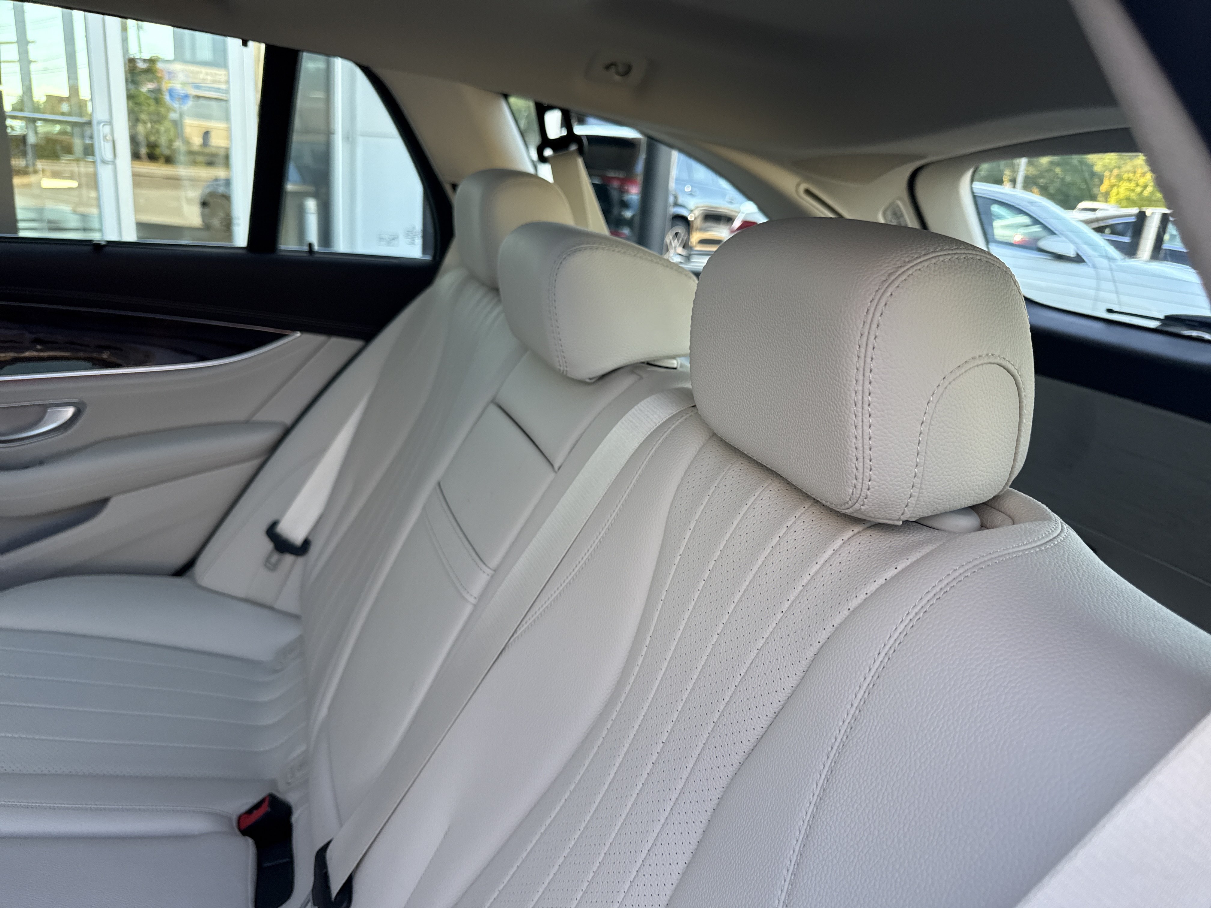 Certified 2020 Mercedes-Benz E 450 4MATIC Wagon image 26