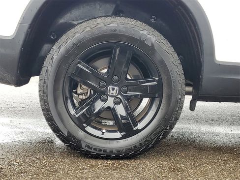 Used 2023 Honda Ridgeline Black Edition image 5