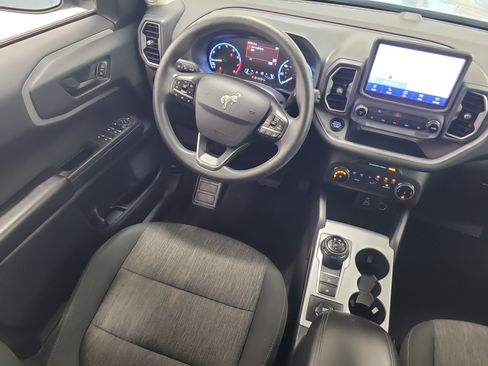 Used 2023 Ford Bronco Sport Big Bend AWD/4WD image 14