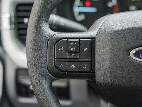 New 2026 Ford F250 XLT AWD/4WD image 40