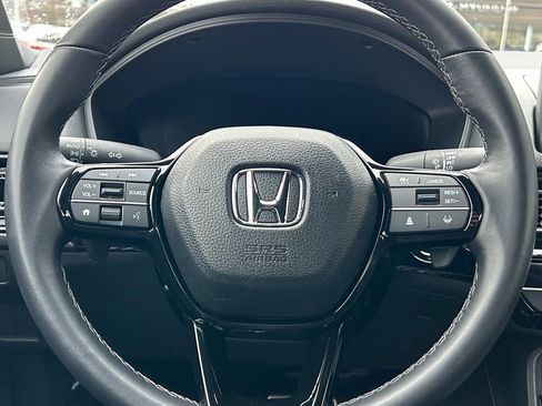 Used 2025 Honda Civic Sport image 19