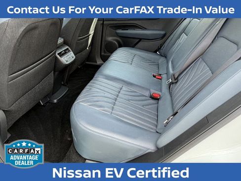 Certified 2023 Nissan Ariya image 30
