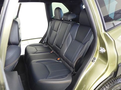 Certified 2023 Subaru Forester Wilderness image 21