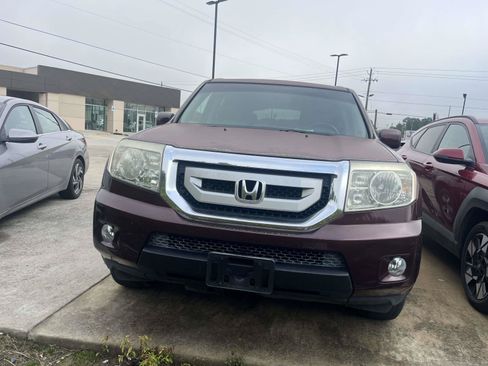 Used 2011 Honda Pilot EX-L image 2