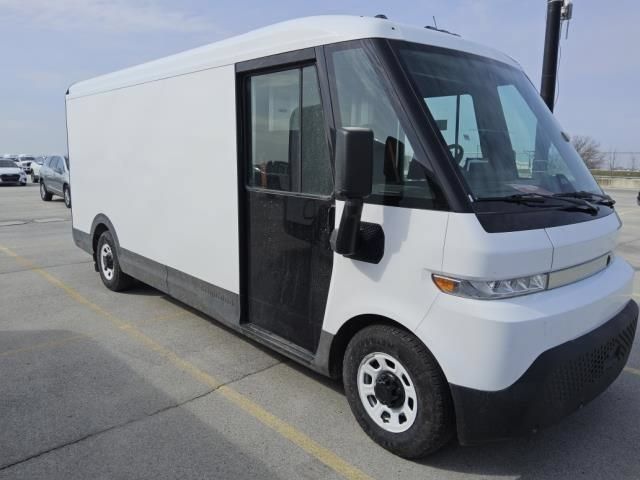 Used 2024 Chevrolet Brightdrop 600 w/ Commercial Equipment Package AWD/4WD image 3