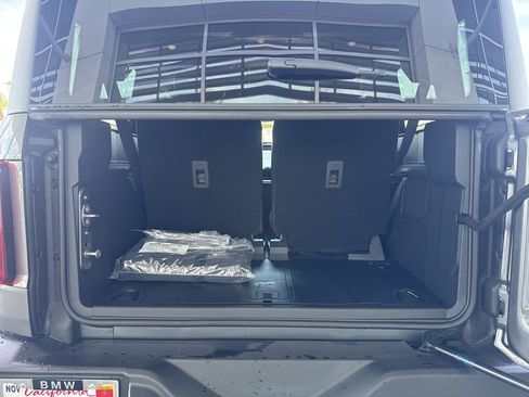 Used 2024 Ford Bronco Big Bend AWD/4WD image 18