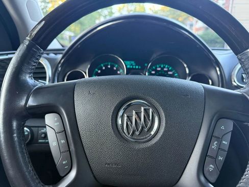 Used 2014 Buick Enclave Leather image 14