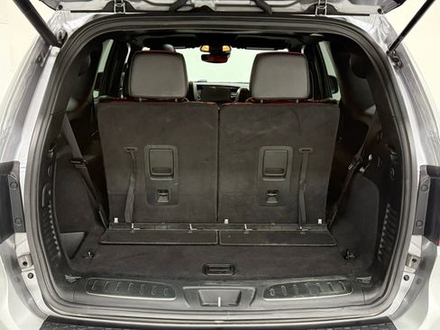 Used 2021 Dodge Durango R/T w/ Technology Group image 46