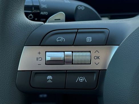 New 2026 Hyundai Sonata Blue FWD image 18