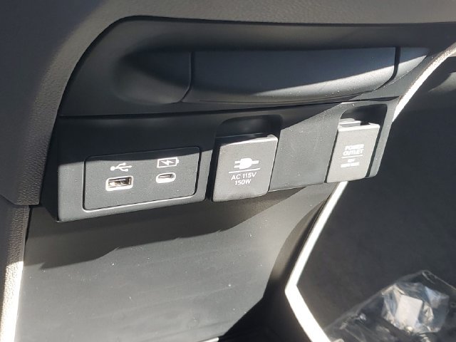 New 2027 Honda Odyssey Touring image 28
