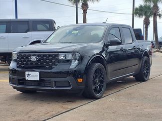 New 2026 Ford Maverick XLT w/ XLT Luxury Package video 1